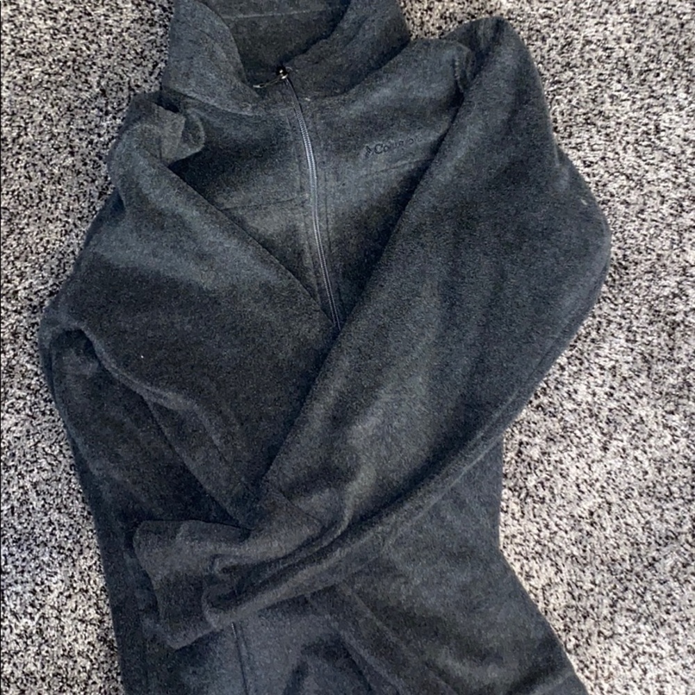 Men’s Colombia Sherpa jacket